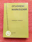 Vjekoslav Mikecin Otvoreni marksizam