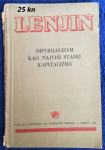 Vladimir Iljič Lenjin - Imperijalizam kao najviši stadij kapitalizma