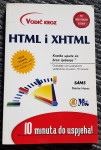 Vodič kroz HTML i XHTML - Izdavač Miš