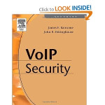 Voice over Internet Protocol (VoIP) Security