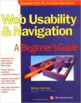 Web Usability & Navigation