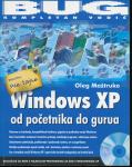 Windows XP : od početnika do gurua / Oleg Maštruko