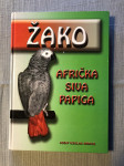 Žako - Afrička siva papiga - Josip Braco Uzelac