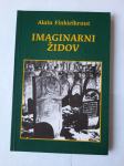 Alain Finkielkraut: Imaginarni Židov