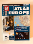 Auto klub - Atlas Europe