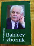 BABIĆEV ZBORNIK - o 80. obljetnici života