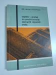 Čepurnjak, Petar - Objekti i uređaji za prečišćavanje domaćih otpad...