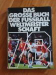 Das grosse buch der fussball weltmeister schaft '78