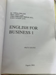 ENGLISH FOR BUSINESS 1