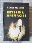 Estetika animacije - Ranko Munitić