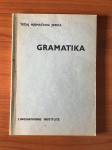 Gramatika – Tečaj njemačkog jezika
