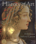 History of Art,H.W.Janson,Anthony F. Janson