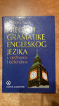 ISTOČNICA BABIĆ:PREGLED GRAMATIKE ENGLESKOG JEZIKA S VJEŽBAMA I RJEŠEN