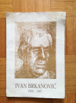 Ivan Brkanović, 1906-1987/katalog djela