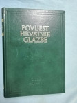 Josip Andreis – Povijest hrvatske glazbe (Z138)