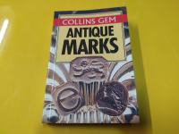 katalog ANTIQUE MARKS