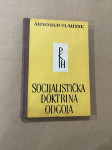 Knjiga - Arnould Clausse - Socijalistička doktrina odgoja