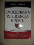 Nova knjiga "Emocionalna inteligencija u poslu", Daniel Goleman