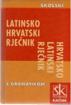 Latinsko hrvatski rječnik