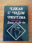 Lekar u vašim prstima, šiatsu, đi-đo