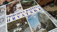 Mohorovičić, Andre et al.: Prirodna baština Hrvatske