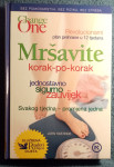 MRŠAVITE KORAK-PO-KORAK