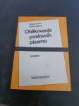 Oblikovanje poslovnih pisama,Pavlic,Gjenero+Čemu sistemska tehnika