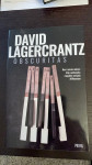 OBSCURITAS David Lagercrantz