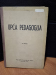 Opća pedagogija