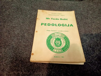 PEDOLOGIJA - FERDO BAŠIĆ