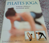 Pilates joga