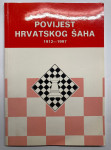 POVIJEST HRVATSKOG ŠAHA 1912-1997