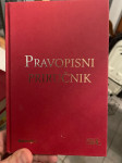 Pravopisni priručnik