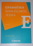 Španjolski gramatika - Vojmir Vinja