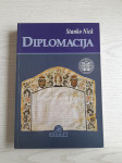 Stanko Nick-Diplomacija/Metode i tehnike (1997.)