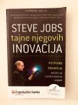 Steve Jobs - tajne njegovih inovacija