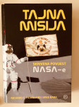 Tajna misija - Skrivena povijest NASA-E