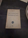 Talijanska gramatika, Josip Jernej