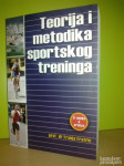 Teorija i metodika SPORTSKOG TRENINGA Prof dr Franja Fratrić