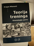 Teorija treninga - Dragan Milanović