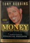 Toni Robbins Money Master the game