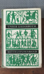 Unser Liederbuch Mittelstufen band