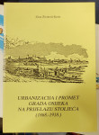 Urbanizacija i promet grada Osijeka na prijelazu stoljeća