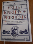 VELIKI KNEIPOV PRIRUČNIK