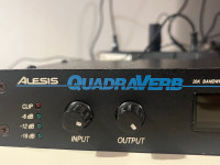 Alesis quadraverb