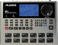 DRUM MACHINE EFEKT ALESIS DR 18 NOVO PRODAJEM