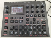 ELEKTRON Syntakt