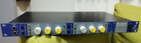 Focusrite ISA2 Mic preamp