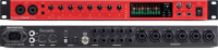 Focusrite Clarett 8+