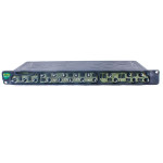 Focusrite Green 5 Channel Strip